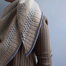 Magpie Knits Magpie Knits  CommuniTEA Crafting