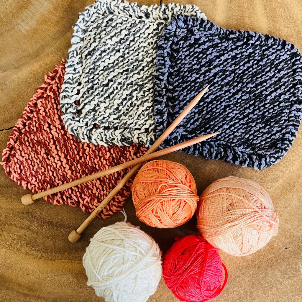 Magpie Knits Magpie Knits Monday Mastery