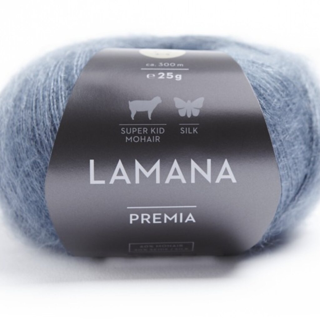 LAMANA LAMANA Premia