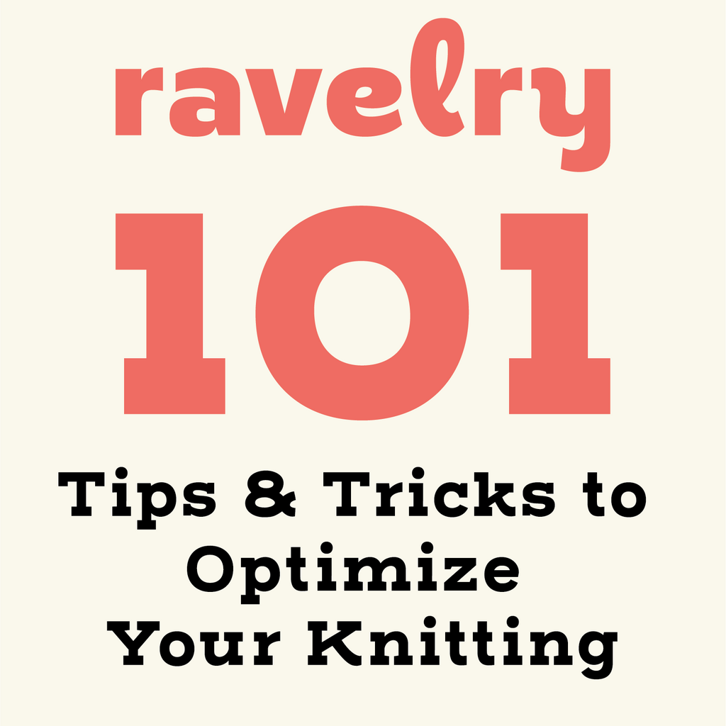 Magpie Knits Magpie Knits Ravelry 101 Virtual class