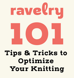 Magpie Knits Magpie Knits Ravelry 101 Virtual class