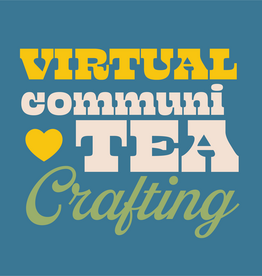 Magpie Knits MAGPIE KNITS VIRTUAL CRAFTING COMMUNITEA