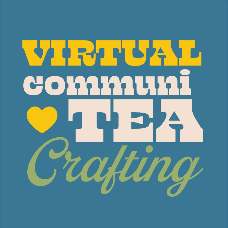 Magpie Knits MAGPIE KNITS VIRTUAL CRAFTING COMMUNITEA