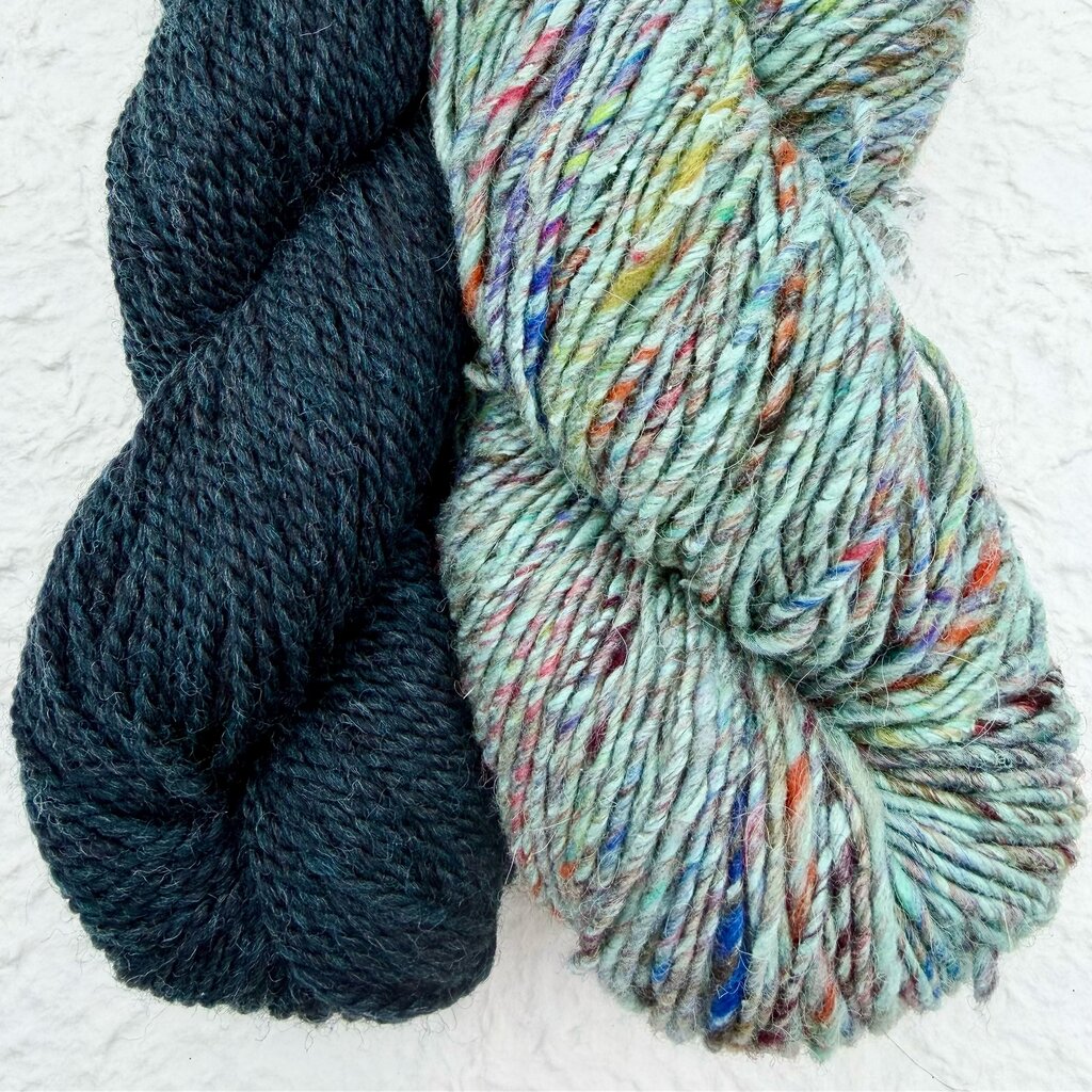 Magpie Knits MAGPIE KNITS VIRTUAL CRAFTING COMMUNITEA