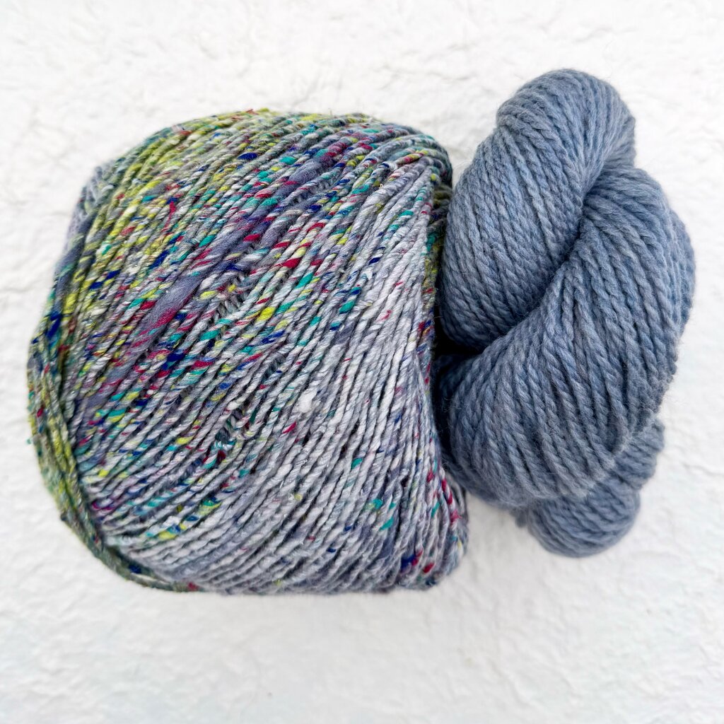 Magpie Knits MAGPIE KNITS VIRTUAL CRAFTING COMMUNITEA