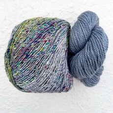 Magpie Knits MAGPIE KNITS VIRTUAL CRAFTING COMMUNITEA