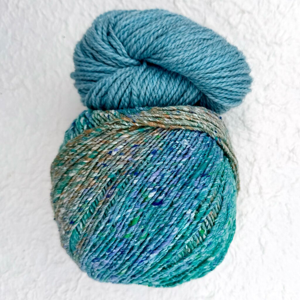 Magpie Knits MAGPIE KNITS VIRTUAL CRAFTING COMMUNITEA