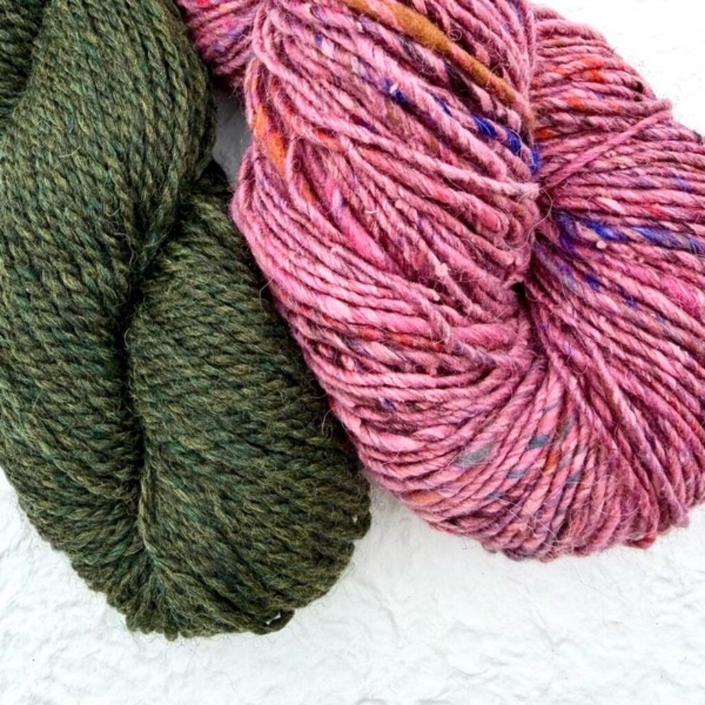 Magpie Knits MAGPIE KNITS VIRTUAL CRAFTING COMMUNITEA