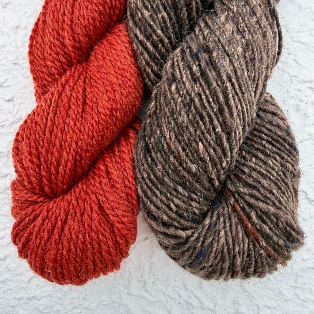 Magpie Knits MAGPIE KNITS VIRTUAL CRAFTING COMMUNITEA