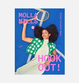 LAINE LAINE PUBLISHING Hook Out!