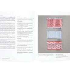 SCHOOLHOUSE PRESS CECELIA CAMPOCHIARO Reversible Knitting