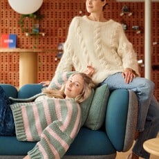 LAINE LAINE PUBLISHING 52 Weeks of Sweaters