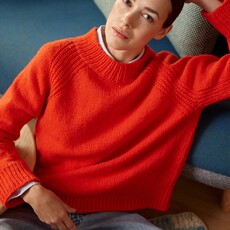 LAINE LAINE PUBLISHING 52 Weeks of Sweaters