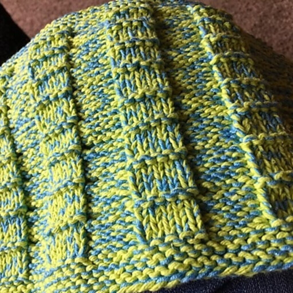 Magpie Knits Magpie Knits Monday Mastery