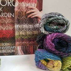 Noro NORO Silk Garden