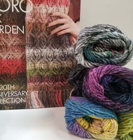 Noro NORO Silk Garden