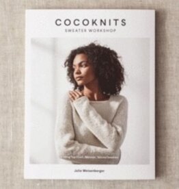 COCOKNITS Magpie Knits Cocoknits Workshop Class
