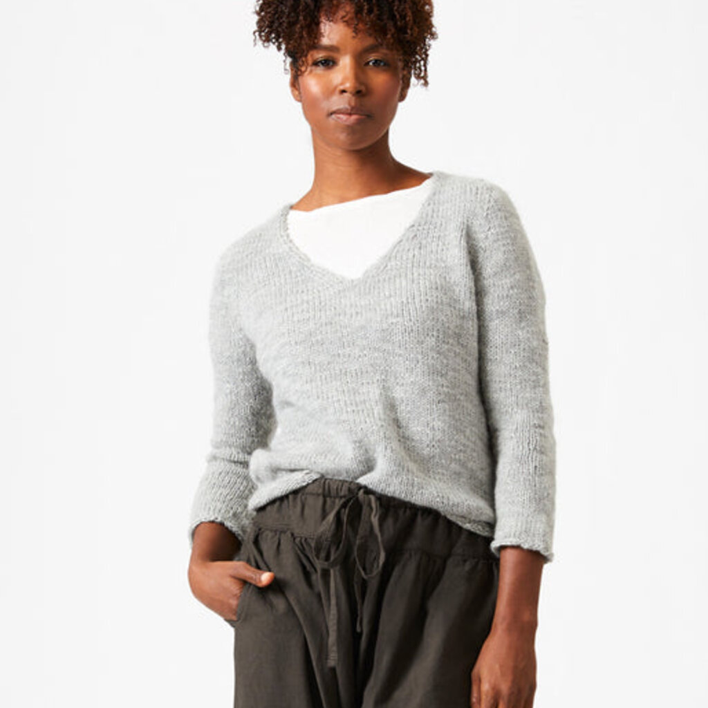 COCOKNITS Magpie Knits Cocoknits Workshop Class