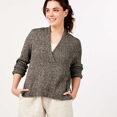 COCOKNITS Magpie Knits Cocoknits Workshop Class