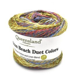 Queensland QUEENSLAND Brighton Beach Duet