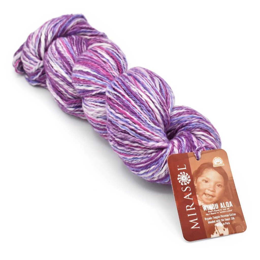 MIRASOL MIRASOL Winqu Alqa