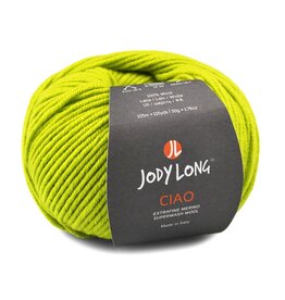 Jody Long JODY LONG  Ciao DK