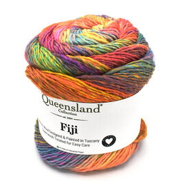 Queensland Queensland Fiji