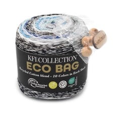 KFI COLLECTION KFI COLLECTION Eco Bag
