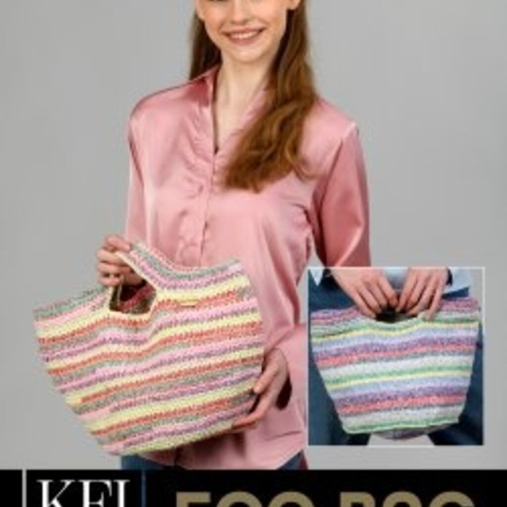 KFI COLLECTION KFI COLLECTION Eco Bag
