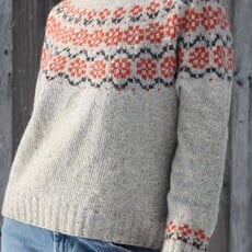 Lichen and Lace LICHEN AND LACE Knitting Kits: Springerle 36-40