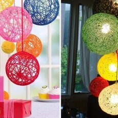 Magpie Knits Magpie Knits Lantern Making Workshop