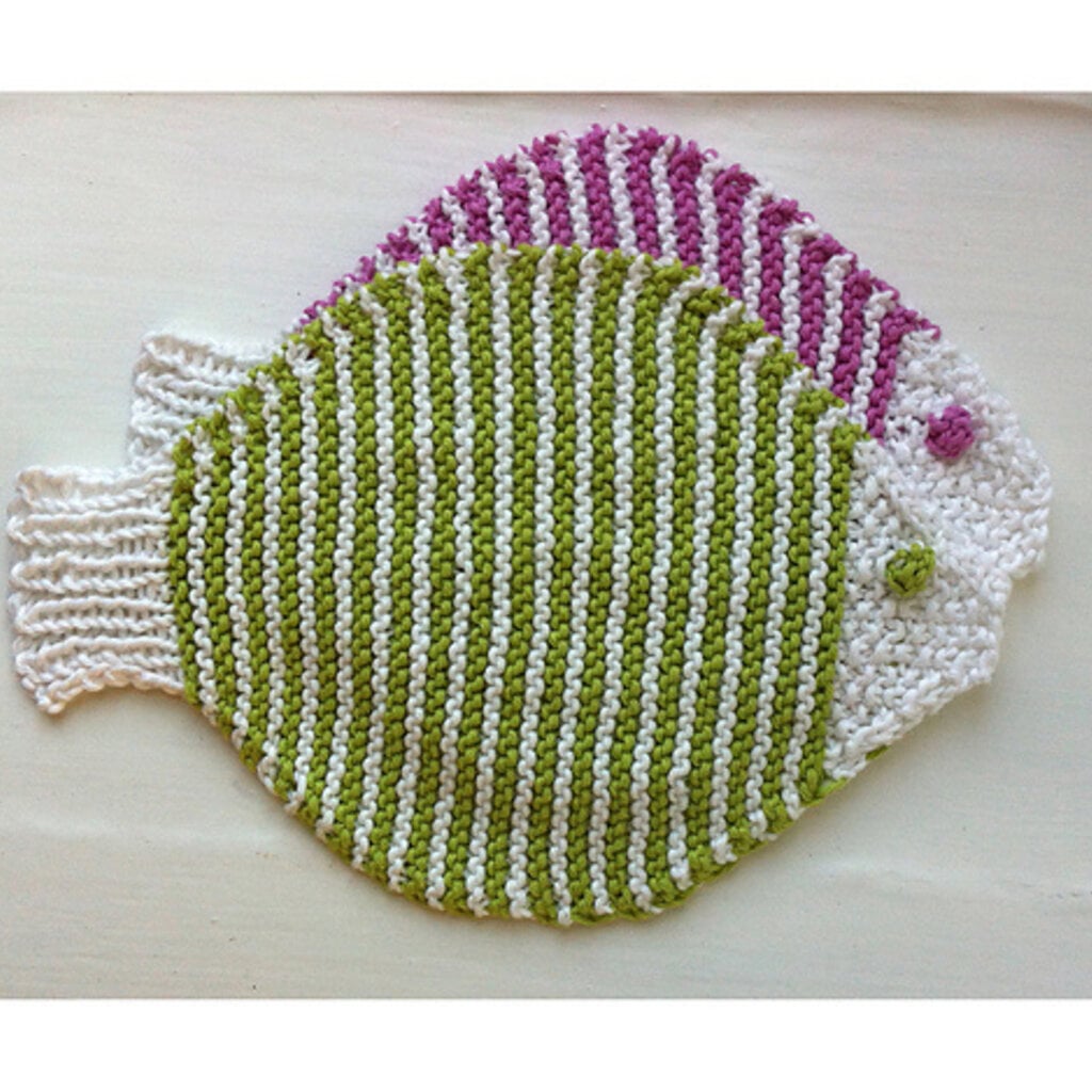 MAGPIE KNITS Monday Mastery July 2026