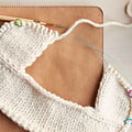 Magpie Knits 2027 MAGPIE KNITS + COCOKNITS RETREAT Julie Weisenberger