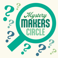 Magpie Knits Mapgie Knits Mystery Makers Circle