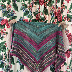 Magpie Knits Mapgie Knits Mystery Makers Circle
