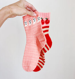 Magpie Knits Magpie Knits Sock Club