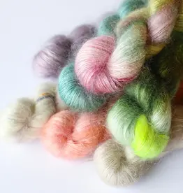 Madelinetosh MADELINETOSH Tosh Silk Cloud