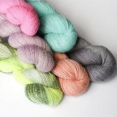 Madelinetosh MADELINETOSH Tosh Pebble