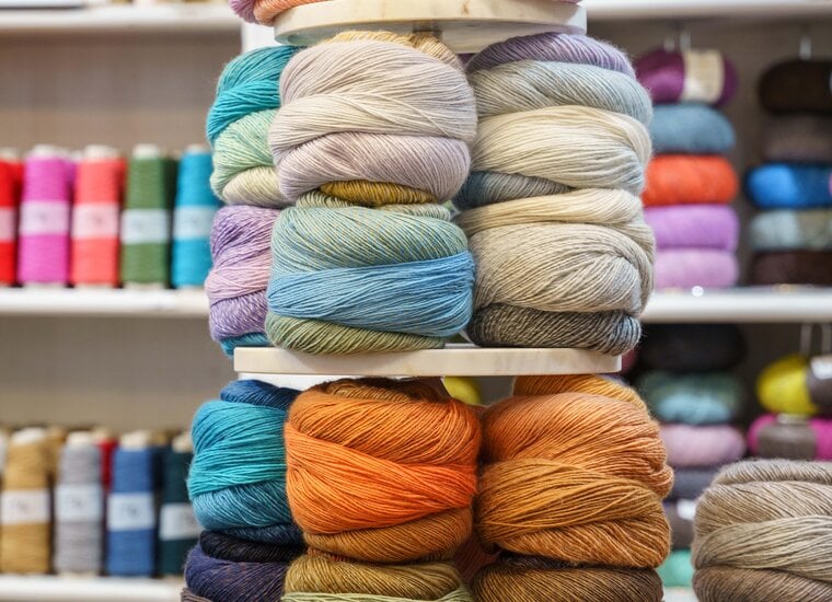Yarn