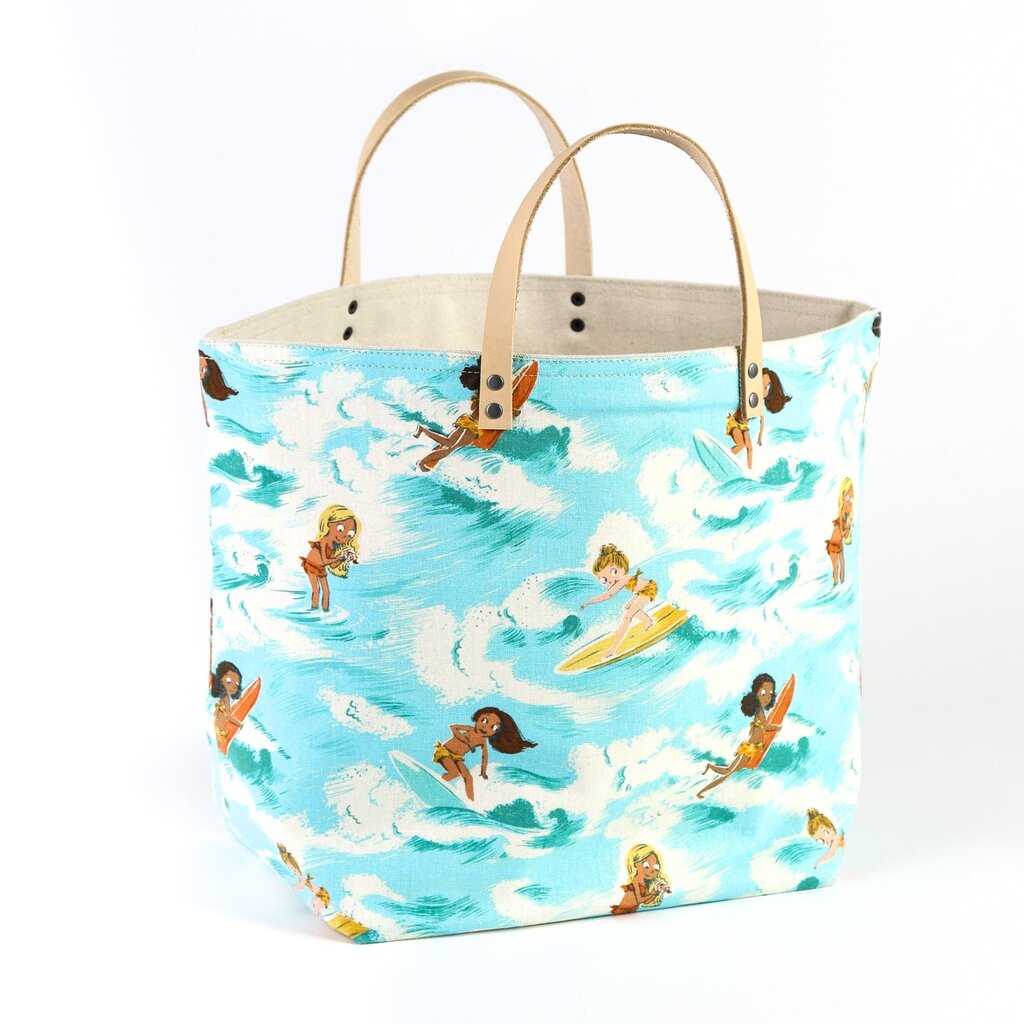 65 South 65 SOUTH Bucket Bag