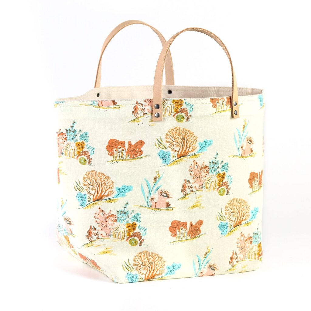 65 South 65 SOUTH Bucket Bag