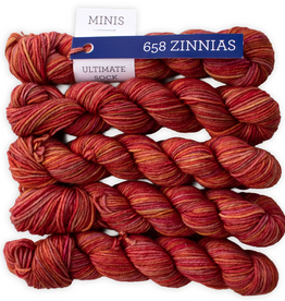 MALABRIGO MALABRIGO Sock Mini