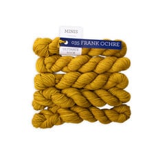 MALABRIGO MALABRIGO Sock Mini