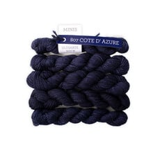 MALABRIGO MALABRIGO Sock Mini