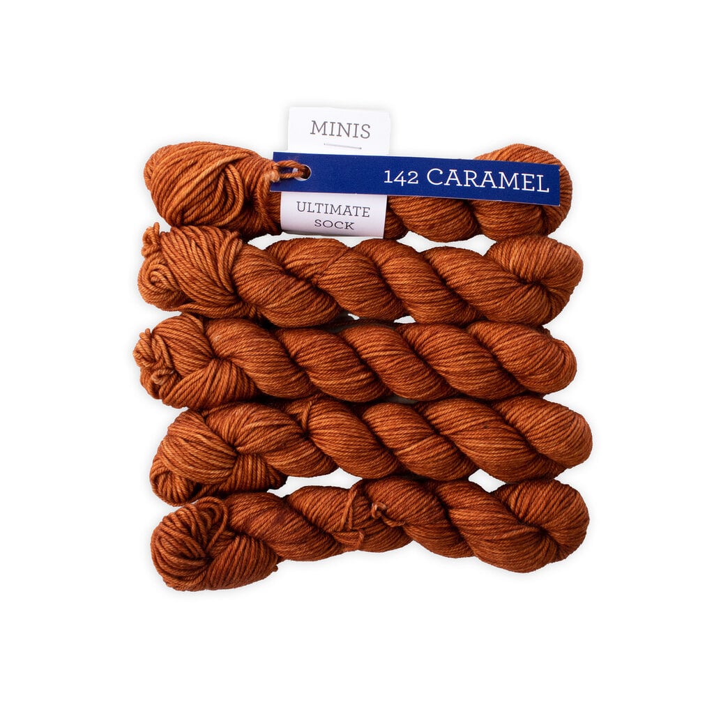 MALABRIGO MALABRIGO Sock Mini