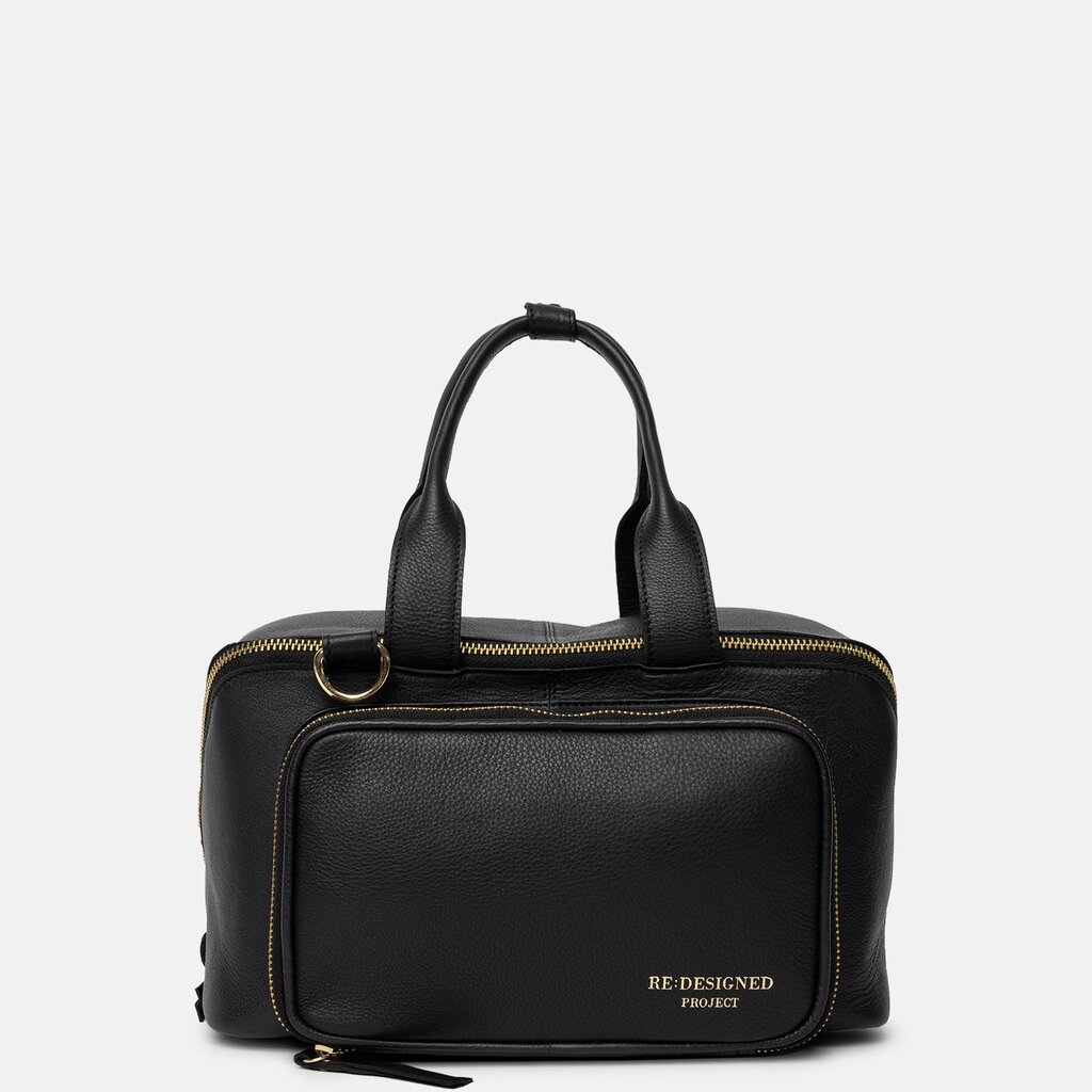 RE:DESIGNED RE:DESIGNED Leather Bags Project 39