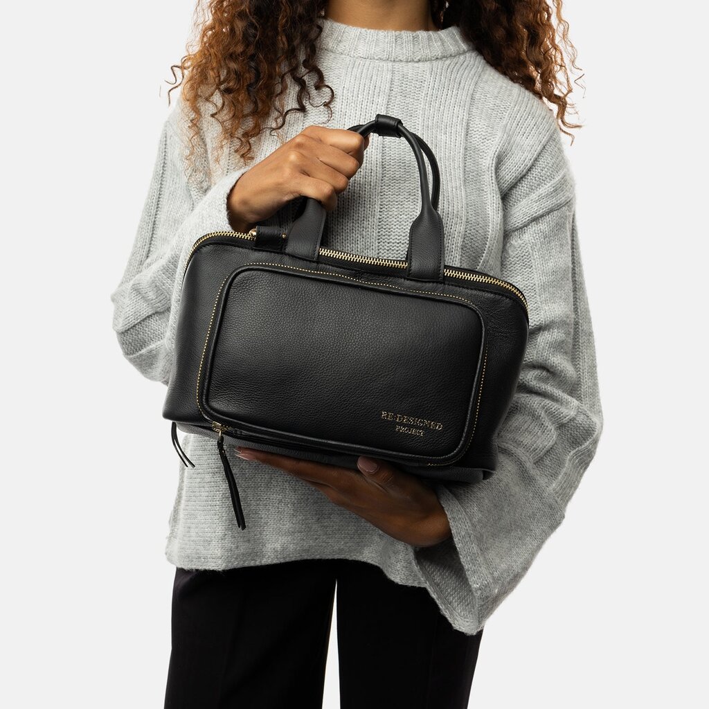 RE:DESIGNED RE:DESIGNED Leather Bags Project 39
