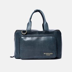 RE:DESIGNED RE:DESIGNED Leather Bags Project 39