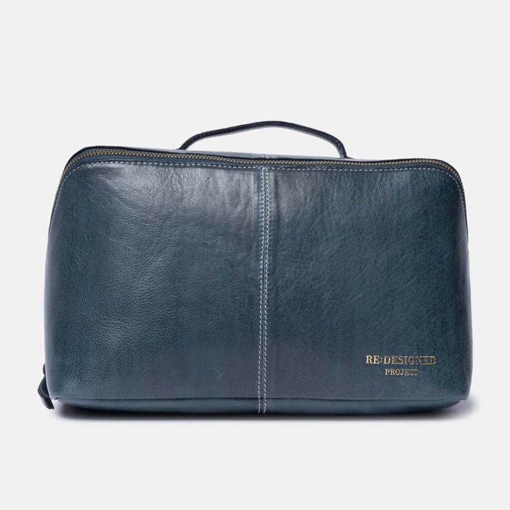 RE:DESIGNED RE:DESIGNED Leather Bags Project 9