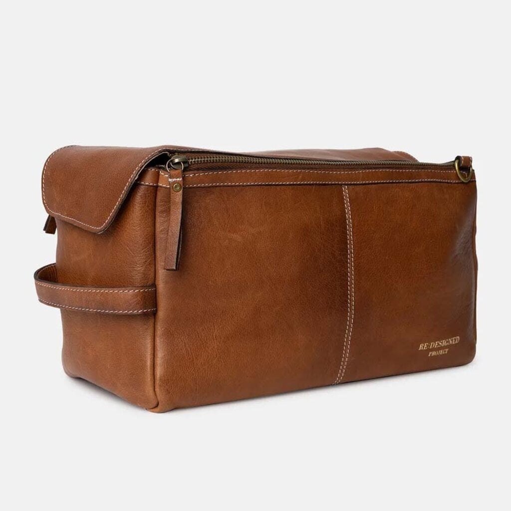 RE:DESIGNED RE:DESIGNED Leather Bags Project 44